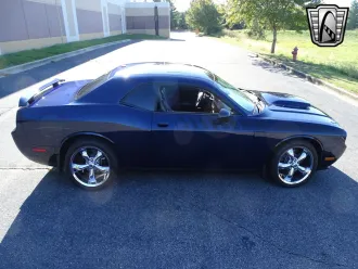 Challenger 9