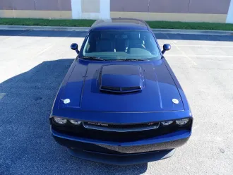 Challenger 12