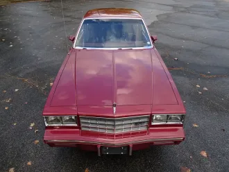 Monte Carlo 9