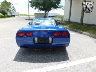 Corvette 4