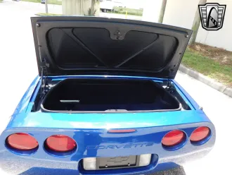 Corvette 6
