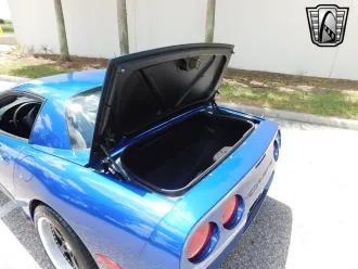 Corvette 7