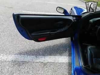 Corvette 10