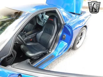 Corvette 13