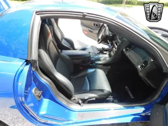 Corvette 17