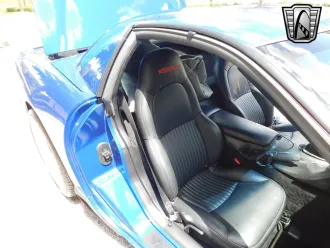 Corvette 18