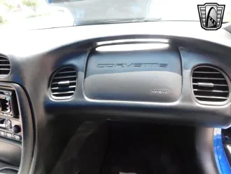Corvette 19