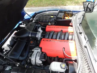 Corvette 23