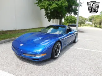 Corvette 26
