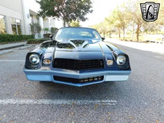 Camaro 2