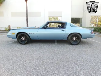Camaro 5