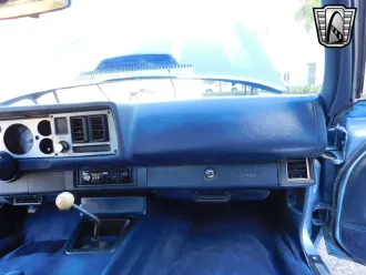 Camaro 22