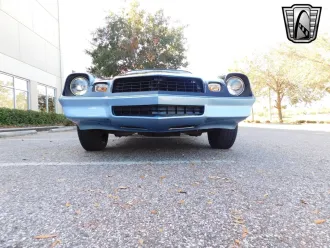 Camaro 26