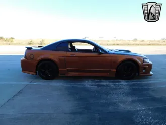 Mustang 3