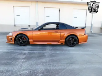 Mustang 5