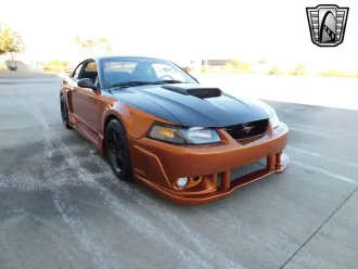 Mustang 9
