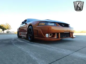 Mustang 10