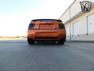 Mustang 16