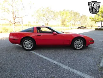 Corvette 3