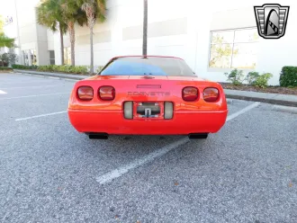 Corvette 4