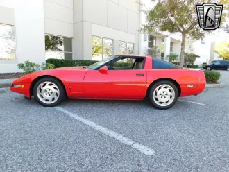 Corvette 5