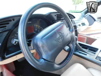 Corvette 10