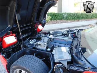 Corvette 20