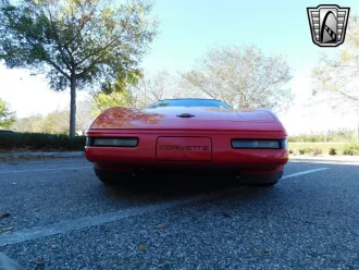 Corvette 27