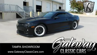 Camaro 1