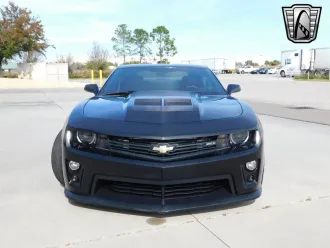 Camaro 2