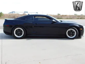Camaro 3