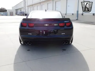 Camaro 4