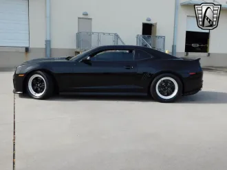 Camaro 5