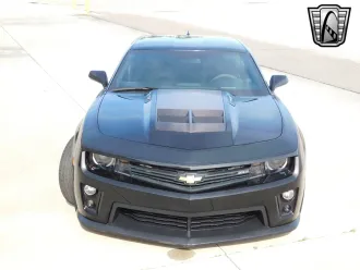Camaro 6