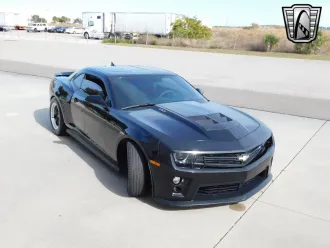 Camaro 7