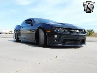 Camaro 8