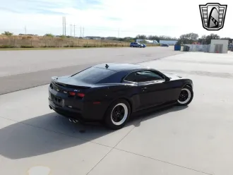 Camaro 9