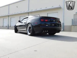 Camaro 10