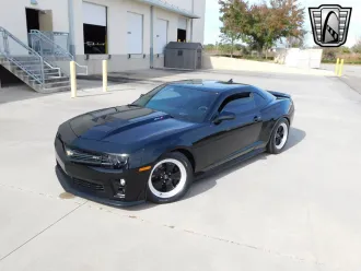 Camaro 11