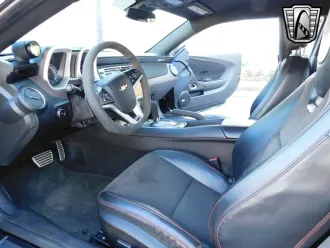 Camaro 13