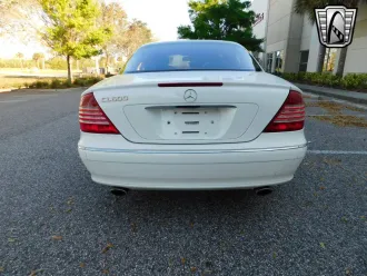 CL-Class 4