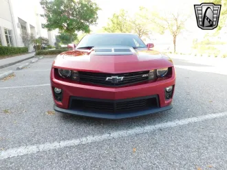 Camaro 2