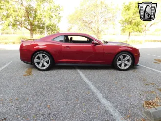Camaro 3