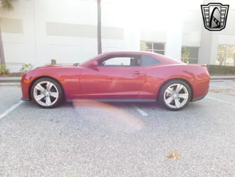 Camaro 5