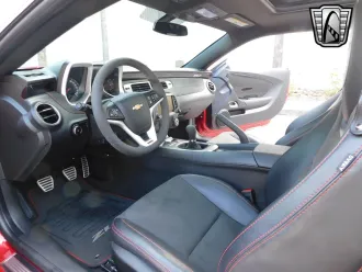 Camaro 8