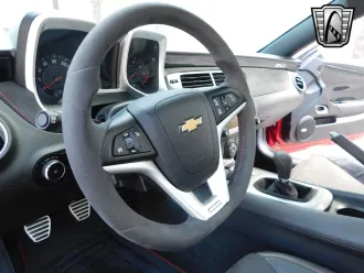 Camaro 10