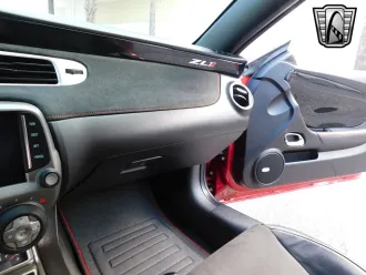 Camaro 14
