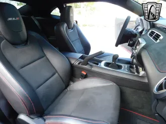 Camaro 17