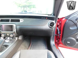 Camaro 18
