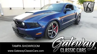 Mustang 1